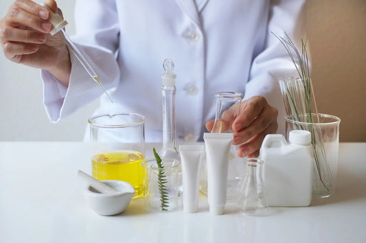 Derm-Approved Ingredients That Work for Both Makeup & Skincare – And Where to Find Them