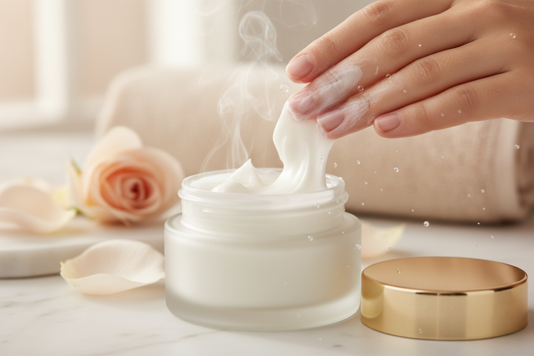 Cleansing Balm (Late-Fall Edition): Melt Off Makeup, Keep the Moisture