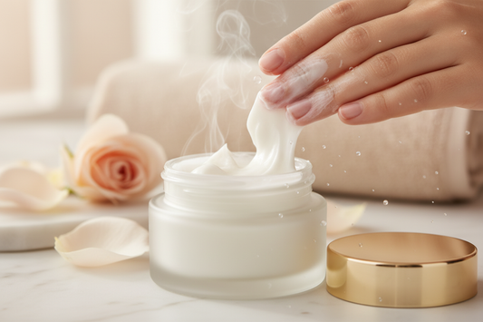 Cleansing Balm (Late-Fall Edition): Melt Off Makeup, Keep the Moisture