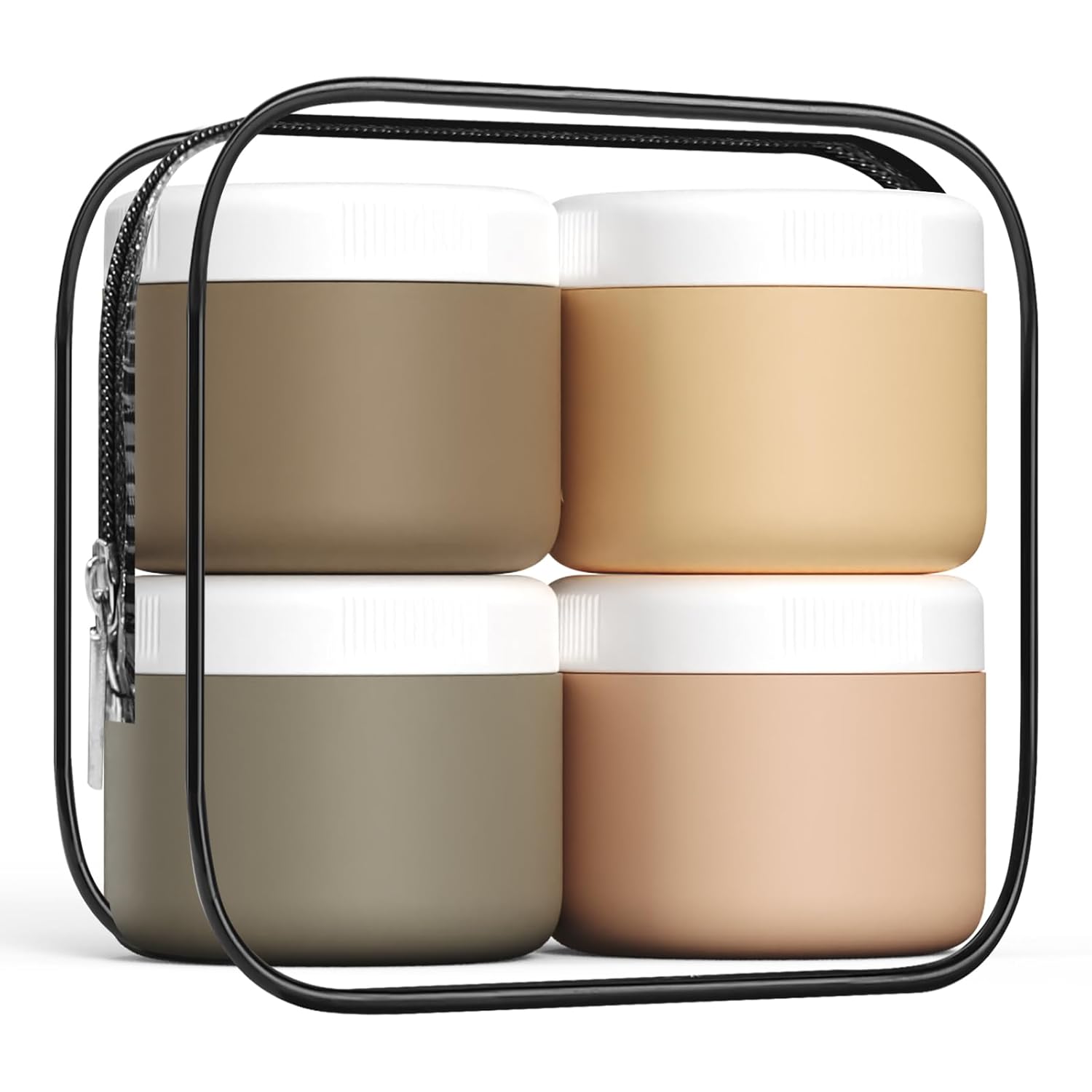 Refillable Containers