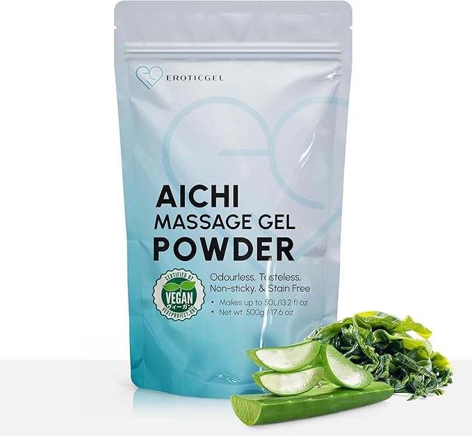 Massage Tools & Equipment