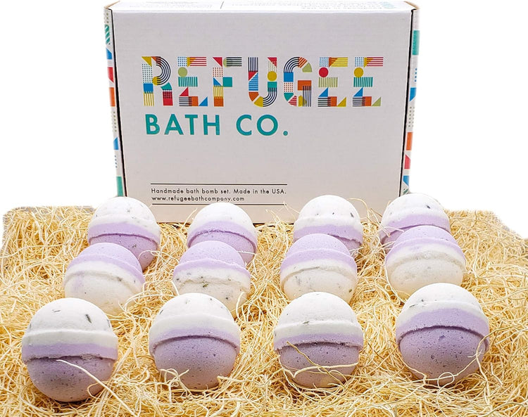 Bath & Bathing Accessories
