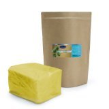 Raw Unrefined Shea Butter Grade A From Ghana 5 Lbs