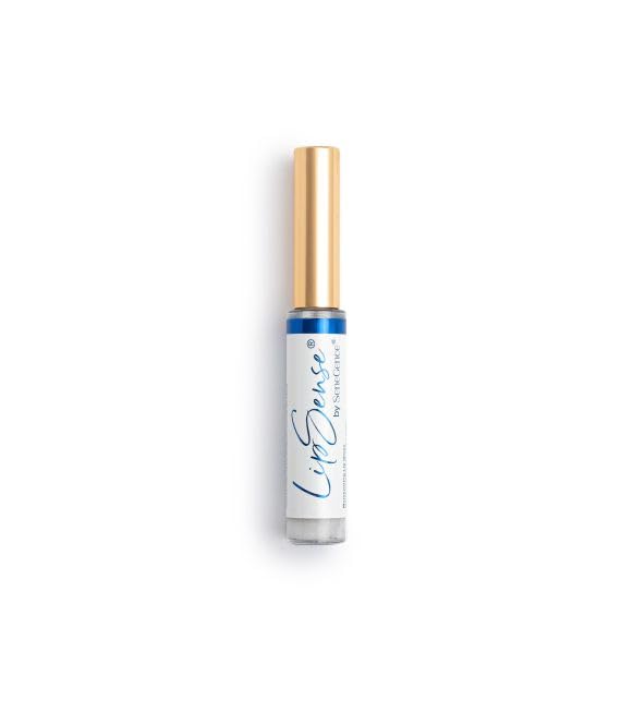 SeneGence LipSense Moisturizing Gloss – Hydrating, Long-Lasting Gloss with Shea Butter & Vitamin E, Vegan & Paraben-Free