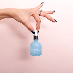 MIZON Hyaluronic eye gel patches + Hyaluronic acid 100, Eye Care, Eye Patch, Pads for Dark Circles, Wrinkle Care, Moisturizing, Hydration