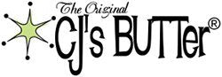The Original CJ's BUTTer® All Natural Shea Butter Balm - Warm Vanilla Cake, 12 oz. Tub