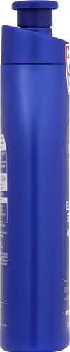 NIVEA Essentially Enriched Body Lotion for Dry Skin, 16.9 Fl Oz Pump Bottle