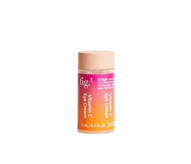 Fig.1 Vitamin C Eye Cream Refill, 15ml