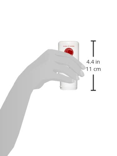 CONTROL CORRECTIVE Ultra Peptide Cream Mask, 2.5 Oz - Advanced Peptide, Retinol & Lactic Acid Anti Aging Mask, Revitalize Collagen & Elastin Production To Smooth Skin, Restores Plumpness & Hydration