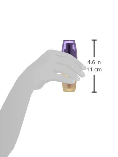 Pai-Shau Biphasic Infusion - Oil-Free Hair Rejuvenating Serum - Provides Shine, Thermal, And Environmental Protection - 1 FL Oz