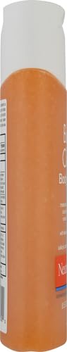 Neutrogena Body Clear Oil Free Acne Body Scrub with Salicylic Acid, Exfoliating Body Wash for Back, Chest, and Shoulders, 8.5 fl. oz (Pack of 2)