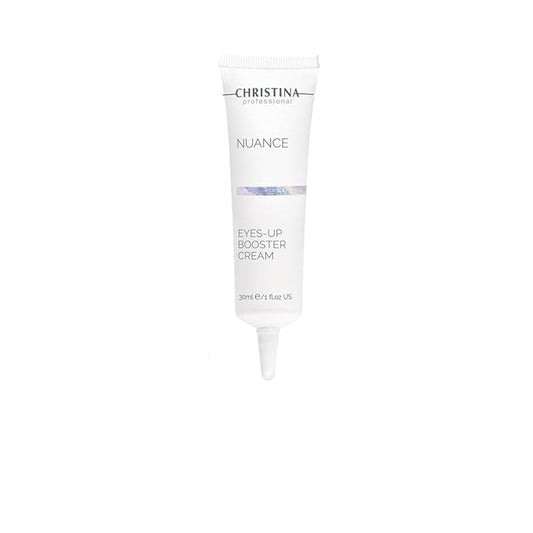 '-CHRISTINA- Nuance Eyes-Up Booster Cream for Face 30 ml