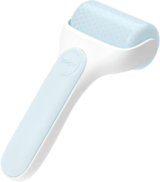 ONLYSKY BEAUTY S20 Face Cooling Ice Roller Facial Massage Ice Roller Beauty Roller for Women