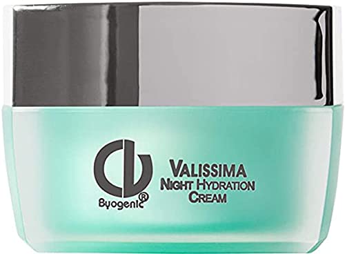Christine Valmy Valissima Nourishing Night Cream, 1 ounce