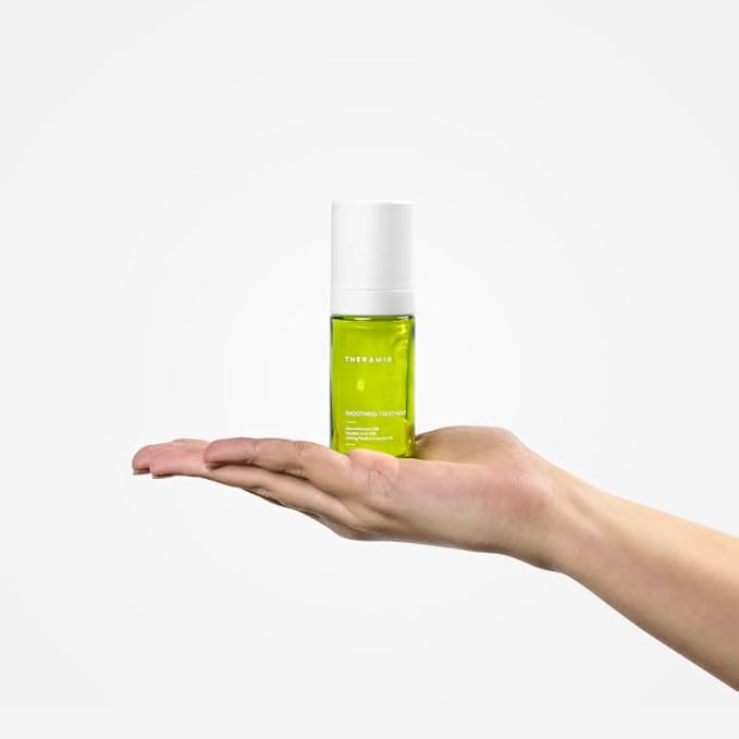 SMOOTHING TREATMENT - Anti-Aging Treatment with mild acids for an Even Glow