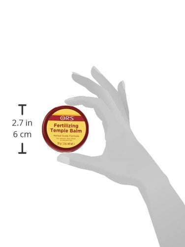 Fertilizing Temple Balm with Nettle Leaf and Horsetail Extract