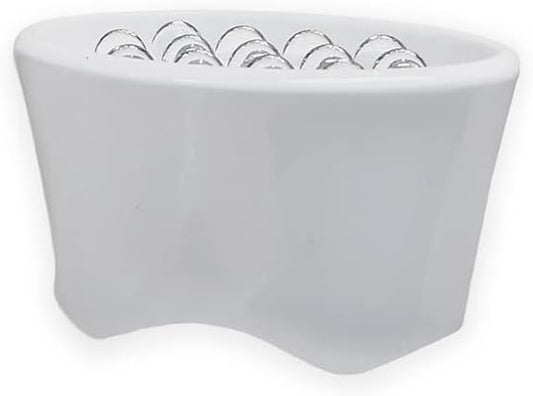 Lifetrons Beauty Ultra Facial Lift Attachment Head Only (Red Photon Light Head)