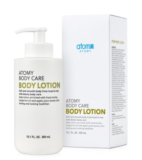 Body Lotion 10.1 FL.OZ./300ml, Body Care