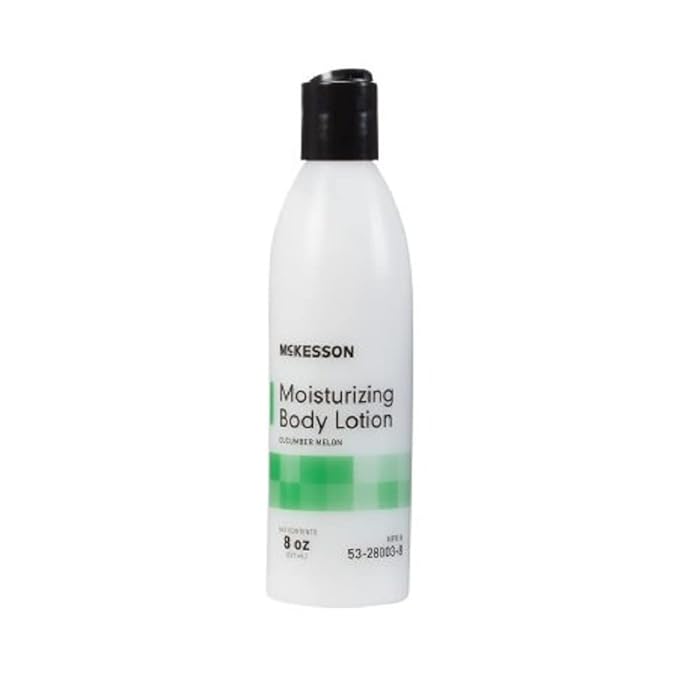 Mckesson 53-28003-8 Moisturizer Lotion 1 Each
