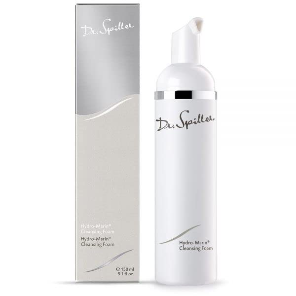 Dr. Spiller Biomimetic Skin Care Hydro-Marin Cleansing Foam 150ml/5.1oz