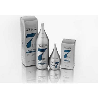 Sal HEADSPA 7 THE PREMIUM TREATMENT 7.1 fl oz 3P