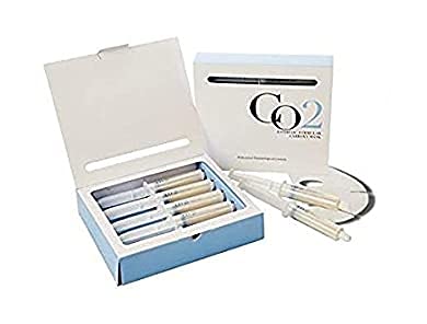 CO2 Carboxy Gel Mask 1 box (5pcs): Bubble mask for PORE removing+ facial Mask