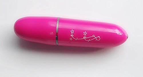 WOIWO Mini Electric Eye Massage Pen Eye Massage Instrument Beauty Massage Instrument Beauty Eye Pen (pink)