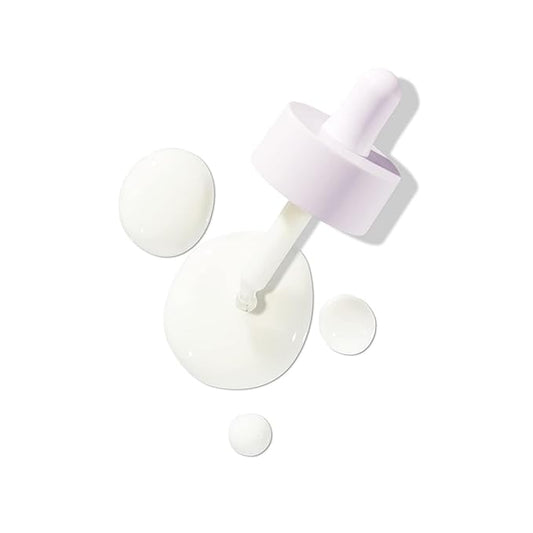 Beekman 1802 Oh! Mega Milk Facial Oil - Includes 1 fl oz & 0.5 fl oz Bottles - Niacinamide & Vitamin C - Barrier Boosting - Fragrance Free - Intensely Hydrates & Softens - Cruelty Free