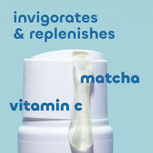 Seaweed Bath Co. Energize Body Wash, Grapefruit Orange Scent, 12 Ounce, Shower Gel for Men & Women, Vegan, Paraben Free, Sulfate Free, Cruelty Free