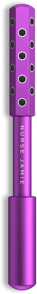 Nurse Jamie Uplift Facial Massaging Beauty Roller - Holiday Edition
