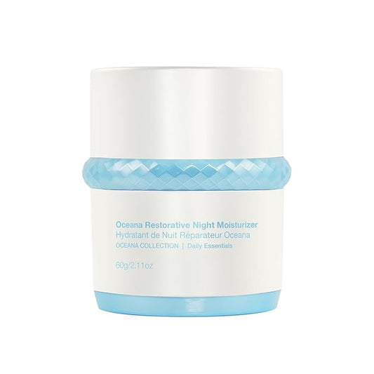 Oceana Restorative Night Moisturizer 60g / 2.11oz
