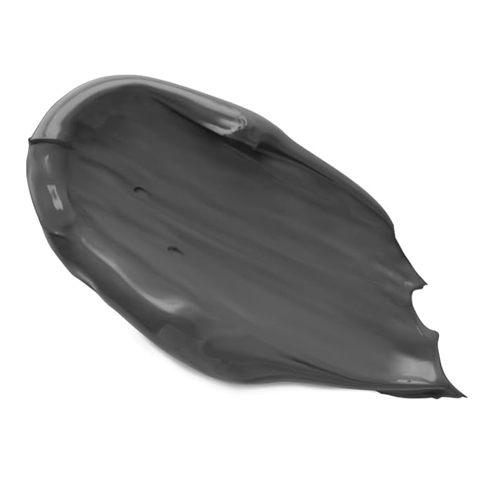 Amira Beauty Dead Sea Mud Mask for Face and Body - Reduces Pores, Acne, Blackheads and Texture - For All Skin Types 11.OZ