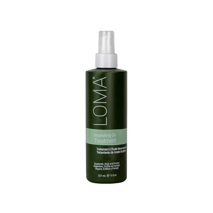 LOMA Nourishing Oil Treatment 8.45 Ounce