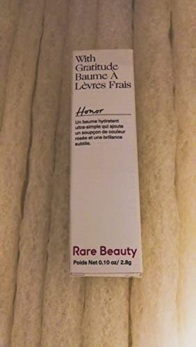 by Selena Gomez With Gratitude Dewy Lip Balm Honor