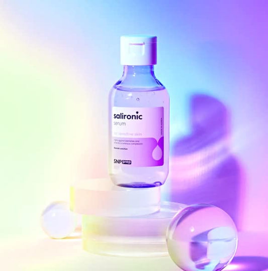 SNP PREP Salironic Serum 110ml