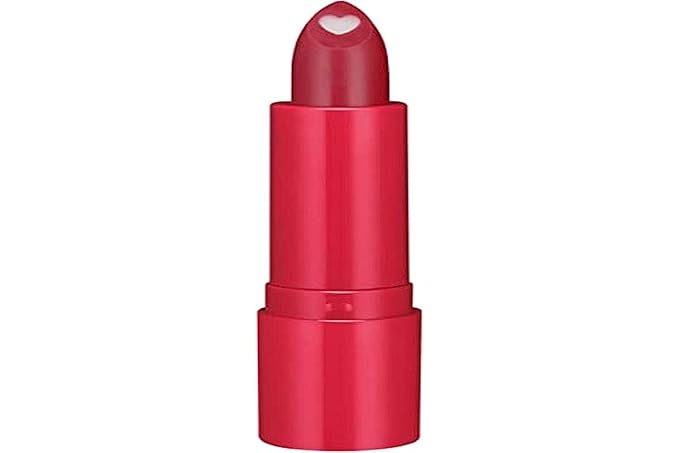 Essence Heart Core Fruity Lip Balm 01