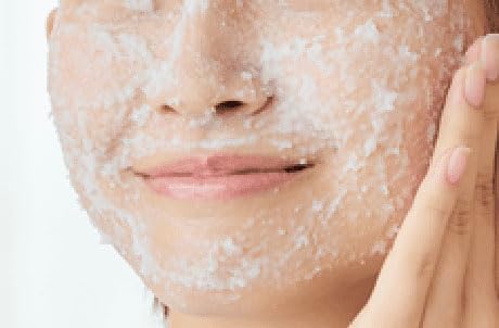 Ishizawa Keana Rice Face Pack, 170g, Smoothing Mask for Uneven Texture,minimize the appearance of poresand darkhead, made in Japan