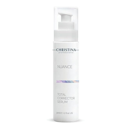 Christina Nuance Total Corrector Serum for Face 30 ml