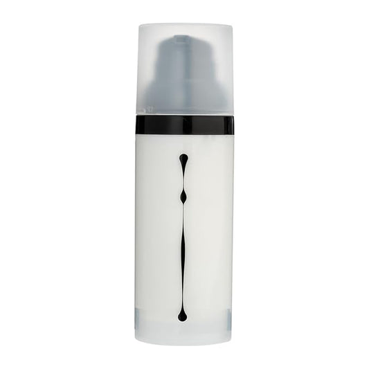 24 Hour Face Cream SPF 15 By Radiant Professional - Oil Free Moisturizer For All Skin Types - Anti Aging Face Cream With Vitamin E For Improved Elasticity - Prevents Fine Lines & Wrinkles - 1.69 oz.