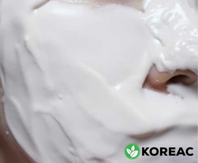 KOREAC_ Anskin 2500ml Modeling Mask Powder Pack Vitamin C (1kg)