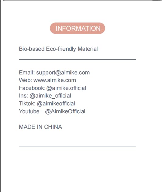 AIMIKE Scalp Massager Shampoo Brush, 100% Soft Silicone Scalp Scrubber, Scalp Exfoliator Brush for Dandruff Removal, Scalp Massager for Hair Growth, Wet Dry Hair Massager Shampoo Brush, Khaki