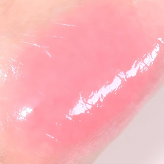 Volumizing Lip Fondue 04 Lavish 2g, 3-in-1 Melting Balm for Hydrating Lip Care, Plumping Volume and High-Gloss Water Glow, Infused with Rosehip Oil for Longlasting Moisture, Korean Makeup