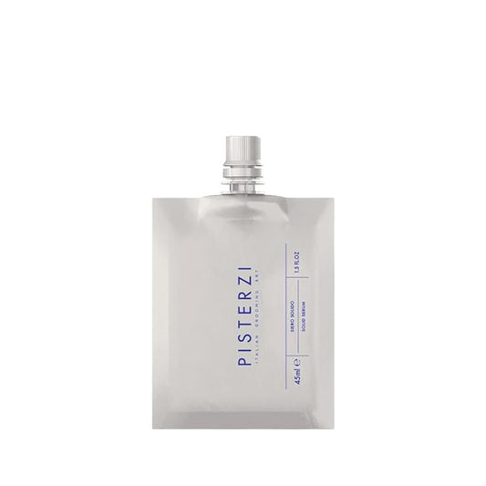 Solid Serum (Refill Pouch 45 ml, 1.5, Ounce)