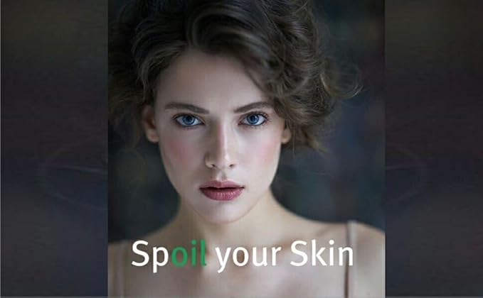 dève herbes Pure Castor Oil (Ricinus communis) with Glass Dropper Cold Pressed 10ml (0.33 oz)