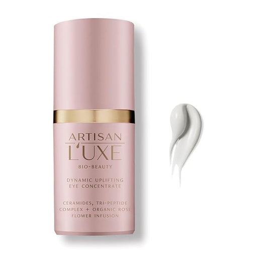 Artisan Luxe Dynamic Uplifting Eye Concentrate Treatment Women 0.5 oz