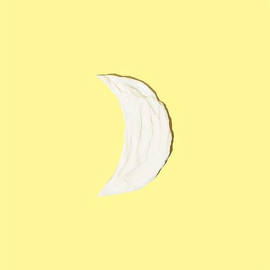 Sun Bum Skin Care Restoring Night Cream - Vegan and Cruelty Free Moisturizing Formula with Niacinamide and Vitamin E - 1.5 oz