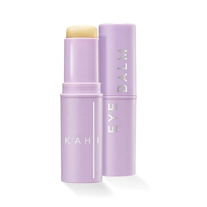 Kahi Eye Balm for Women - 0.32 oz Balm