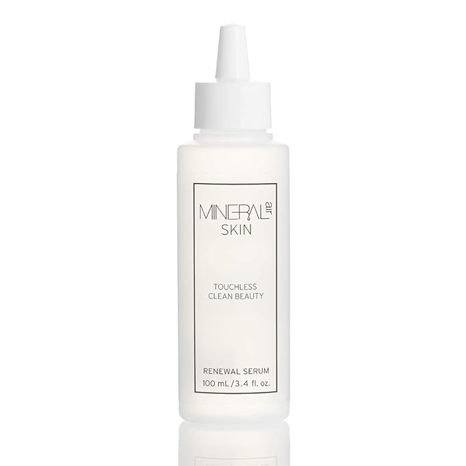 Mineral Air Renewal Serum 100ml