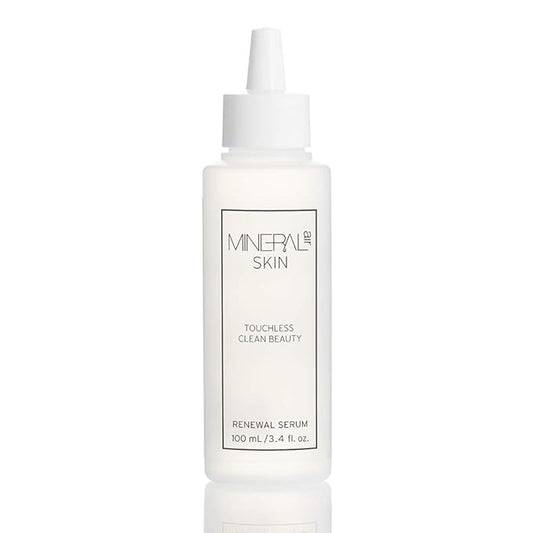 Mineral Air Renewal Serum 100ml
