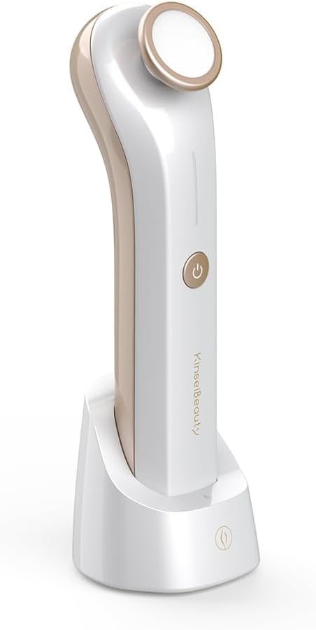 Plasma Facial Device, Ozone Skin Care Machine, Face Massager for Acne Treatment, Brightening, Anti-Wrinkle